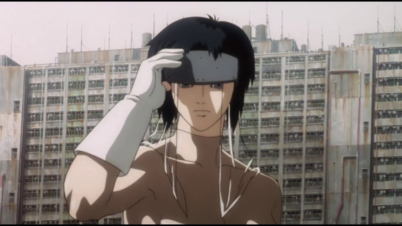 ghost in the shell 2 innocence english dub downloads